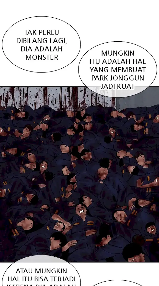 Lookism Chapter 340 Gambar 15