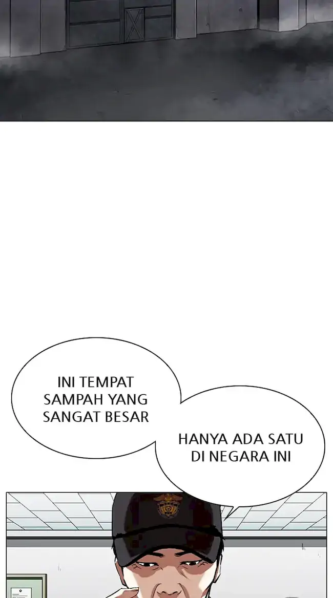 Baca  Lookism Chapter 340 Gambar 2