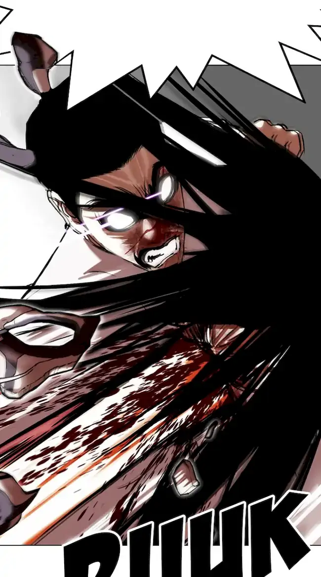 Lookism Chapter 340 Gambar 35