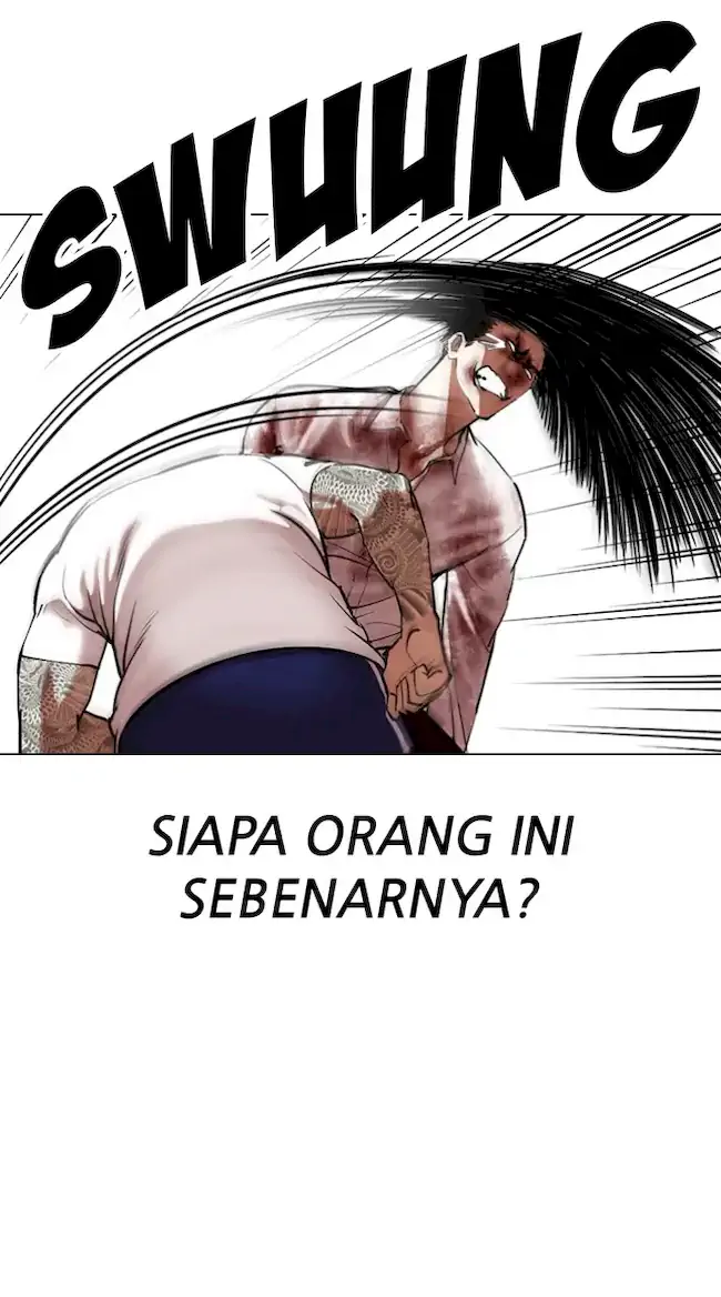 Lookism Chapter 340 Gambar 39