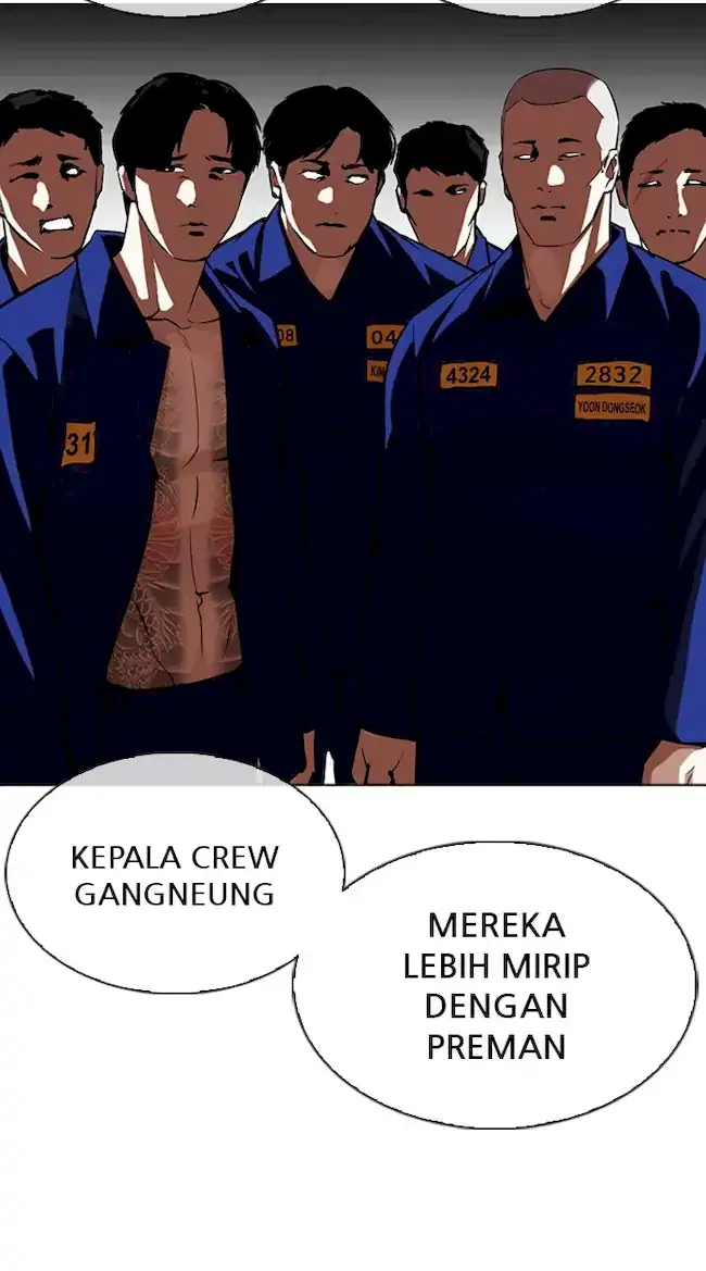 Lookism Chapter 340 Gambar 4