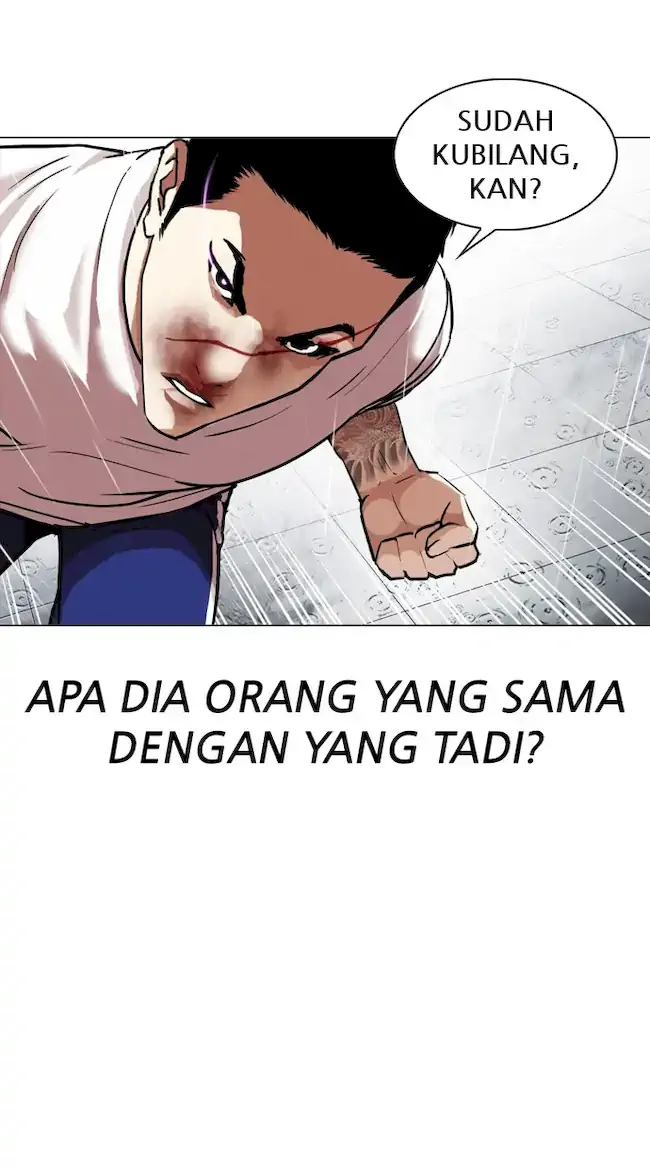 Lookism Chapter 340 Gambar 40