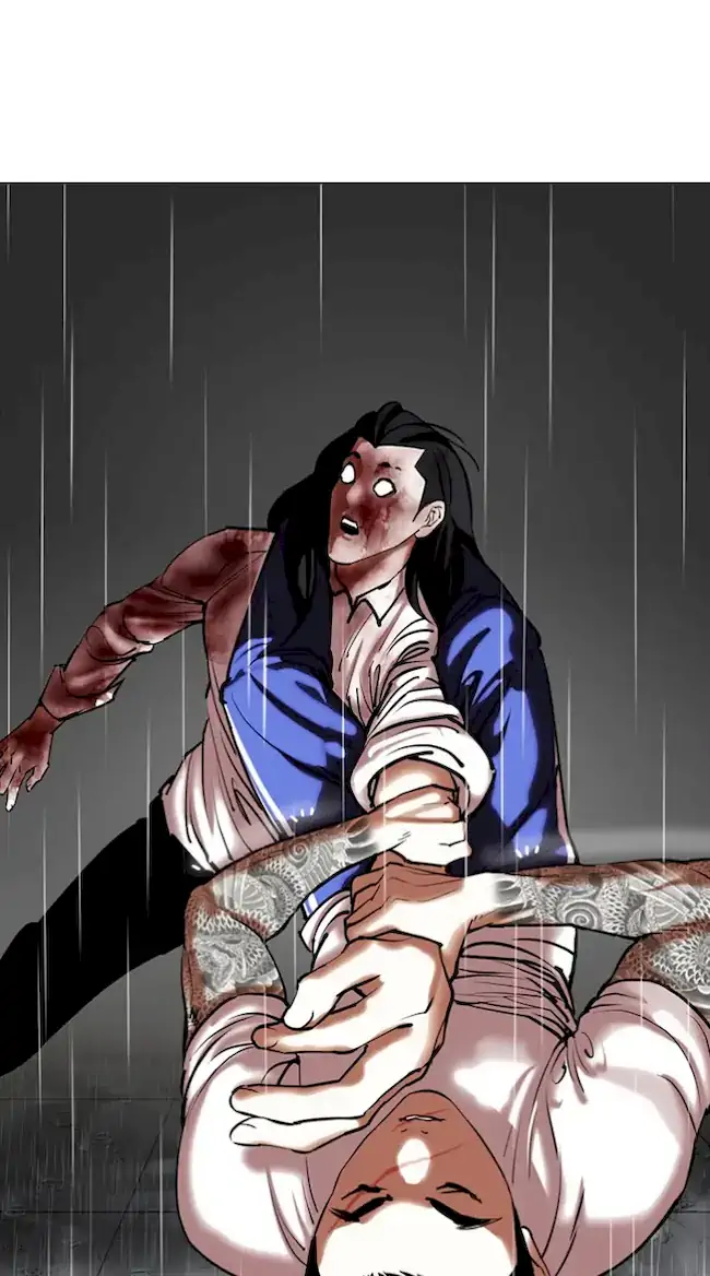 Lookism Chapter 340 Gambar 64