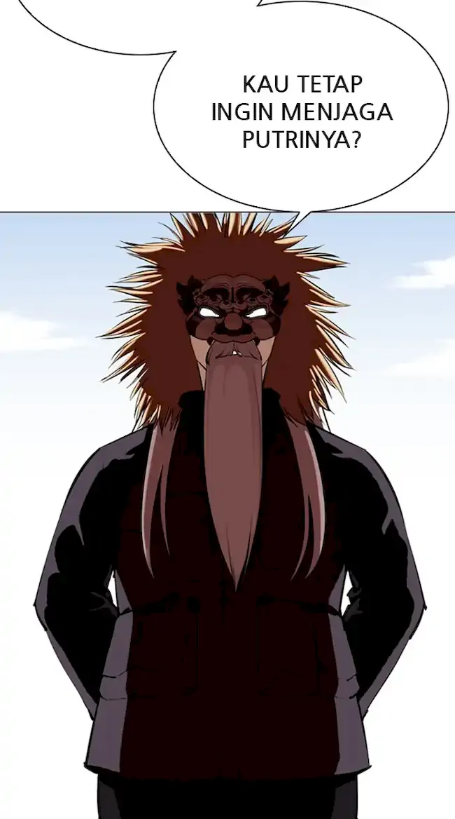 Lookism Chapter 340 Gambar 68