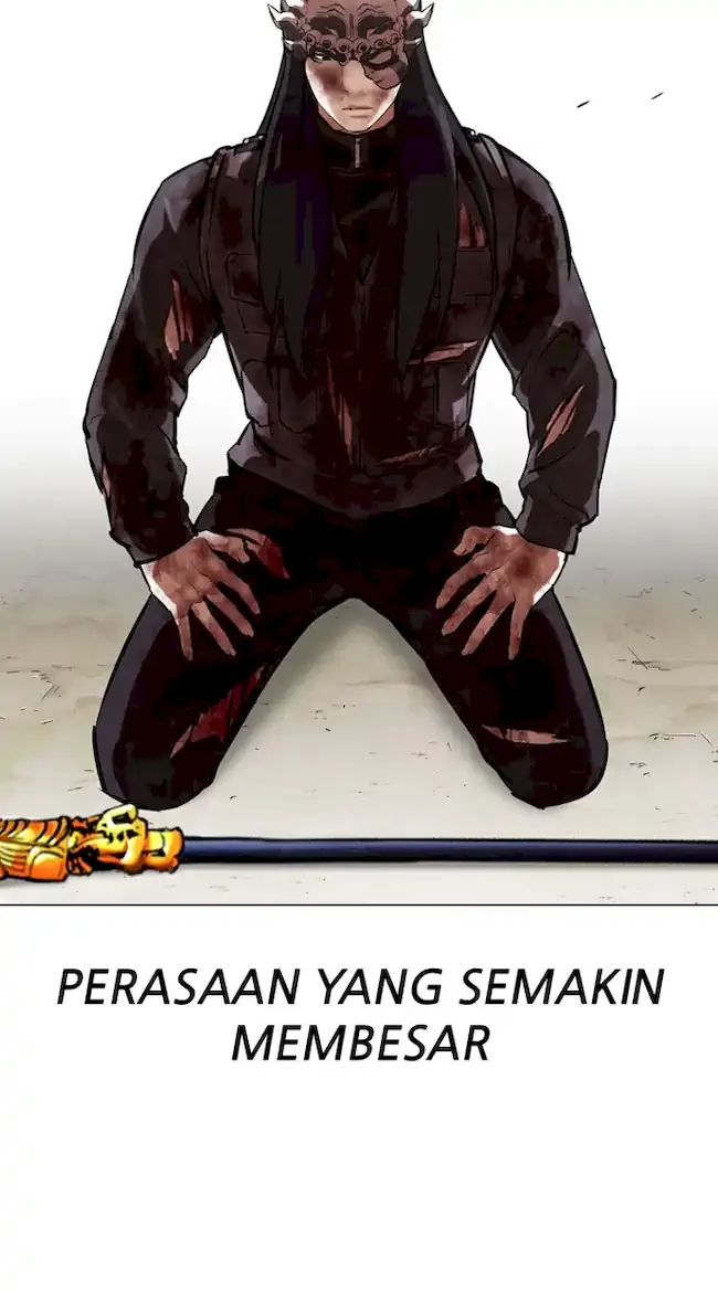 Lookism Chapter 340 Gambar 70