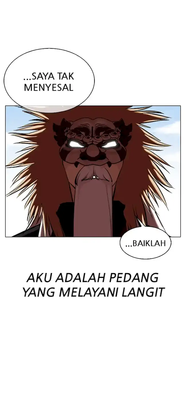 Lookism Chapter 340 Gambar 71