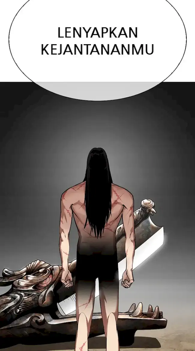 Lookism Chapter 340 Gambar 74