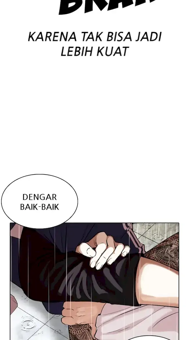 Lookism Chapter 340 Gambar 81