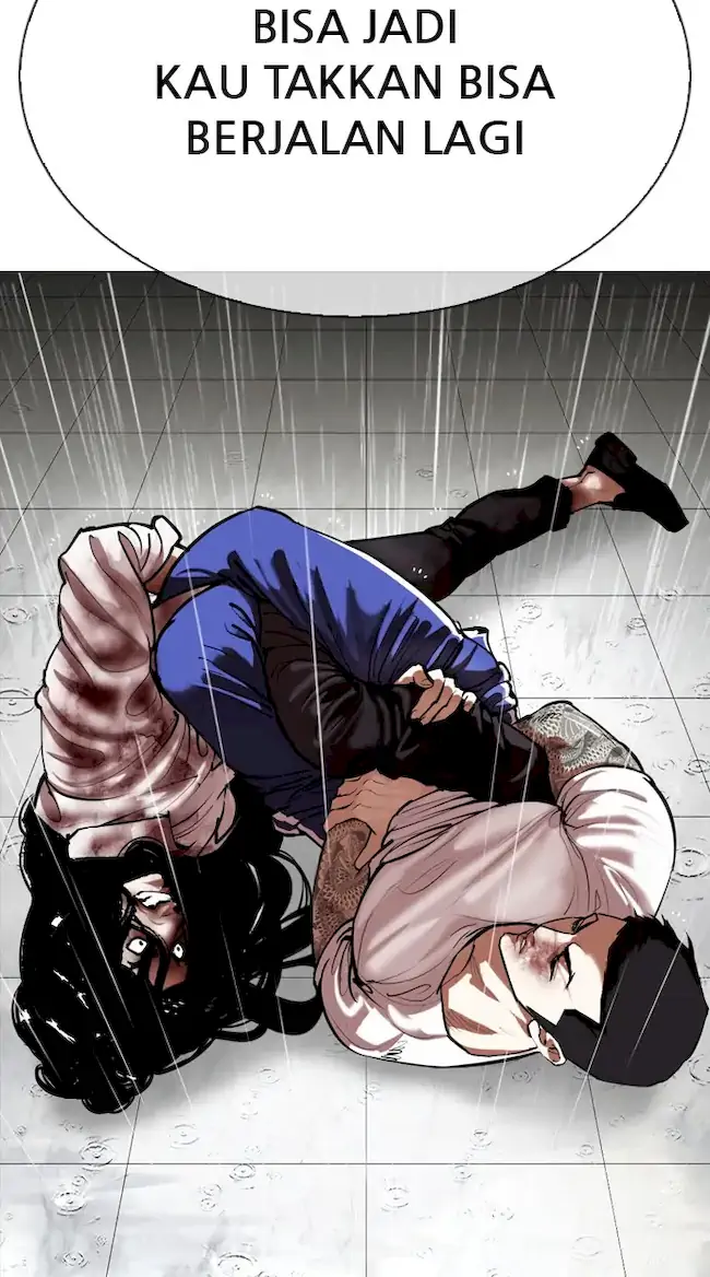 Lookism Chapter 340 Gambar 83