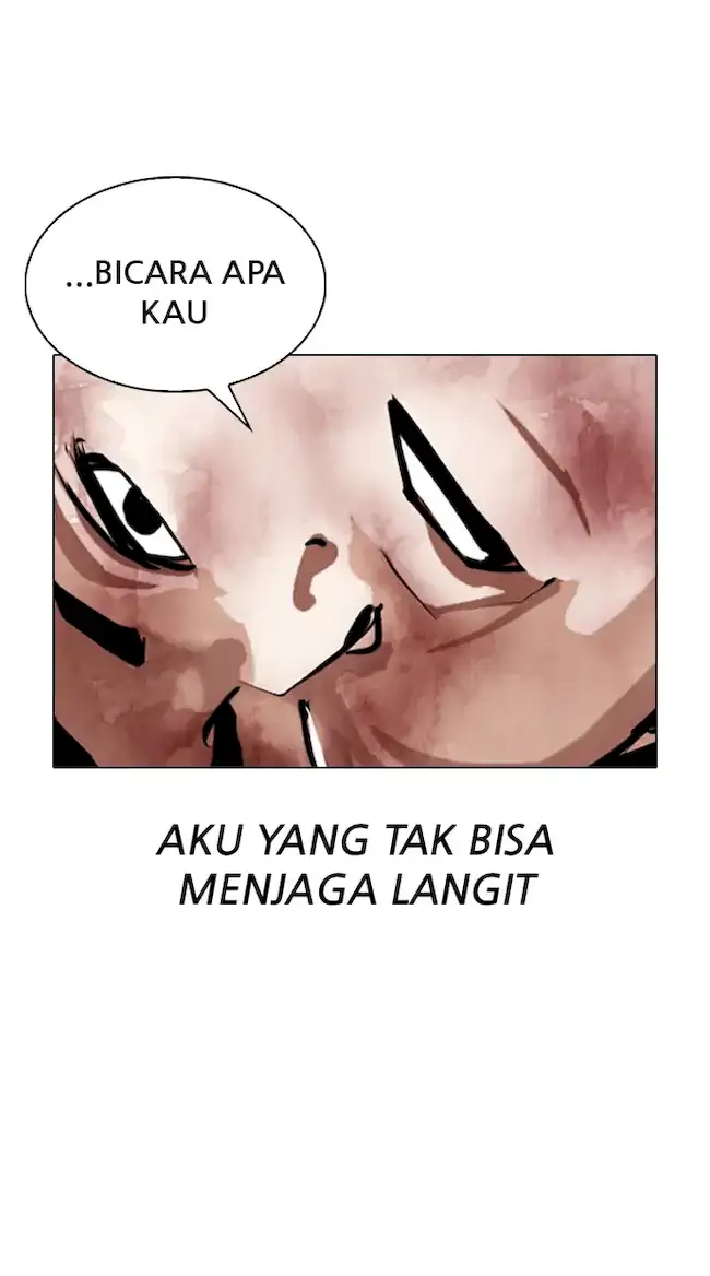 Lookism Chapter 340 Gambar 86