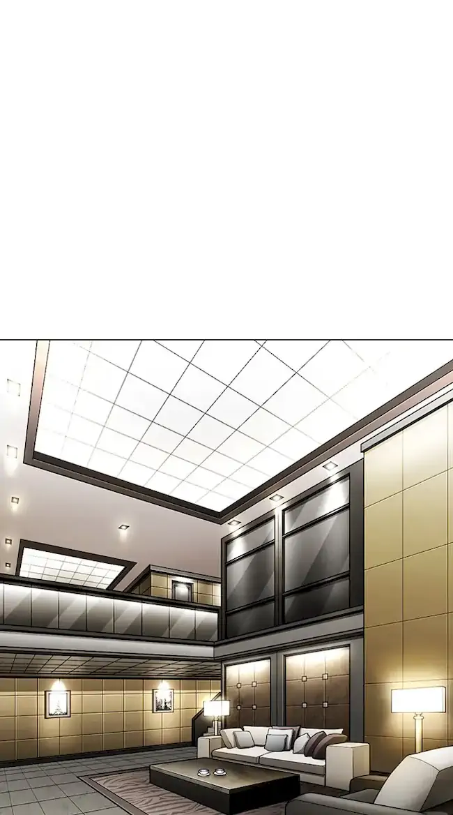 Baca Komik Lookism Chapter 341 Gambar 1