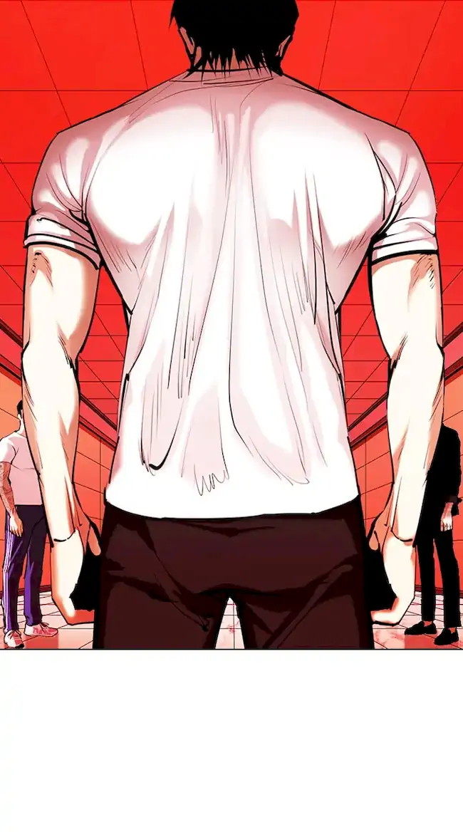 Lookism Chapter 341 Gambar 102