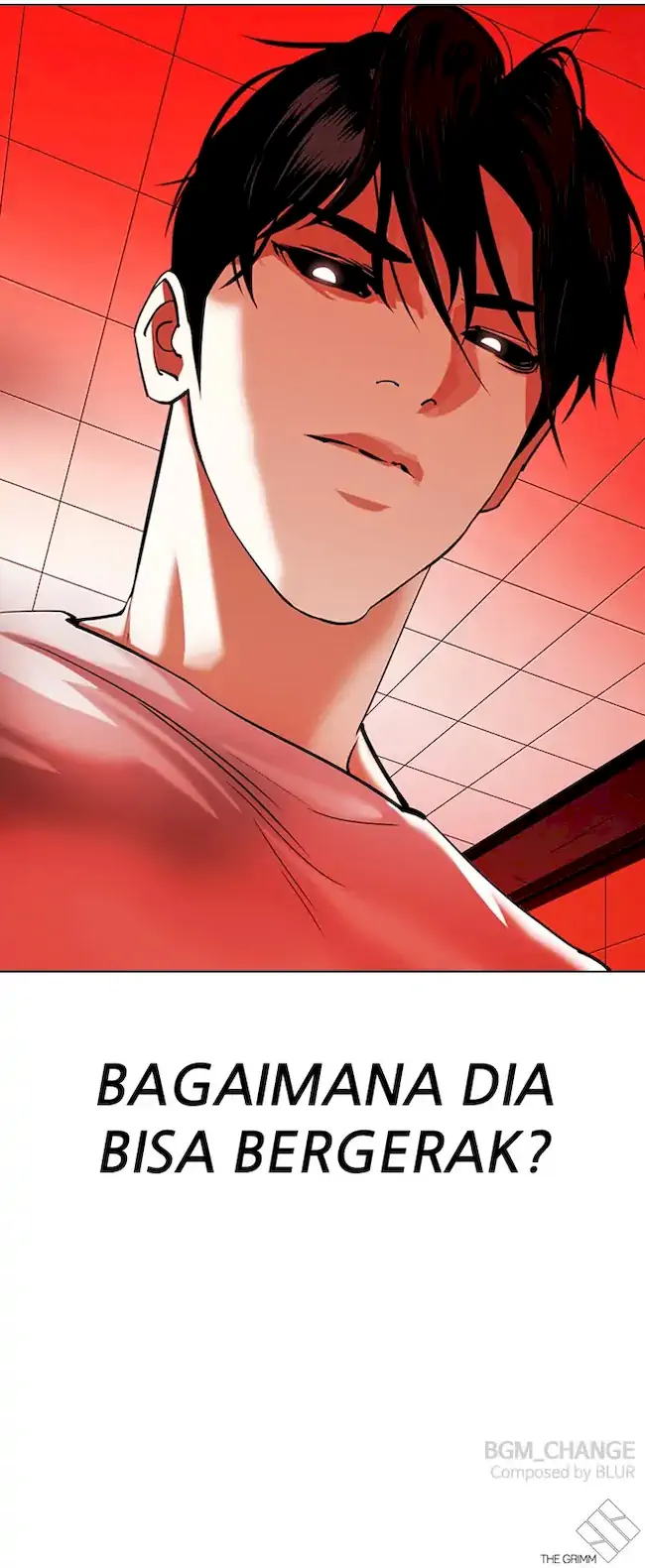 Lookism Chapter 341 Gambar 109