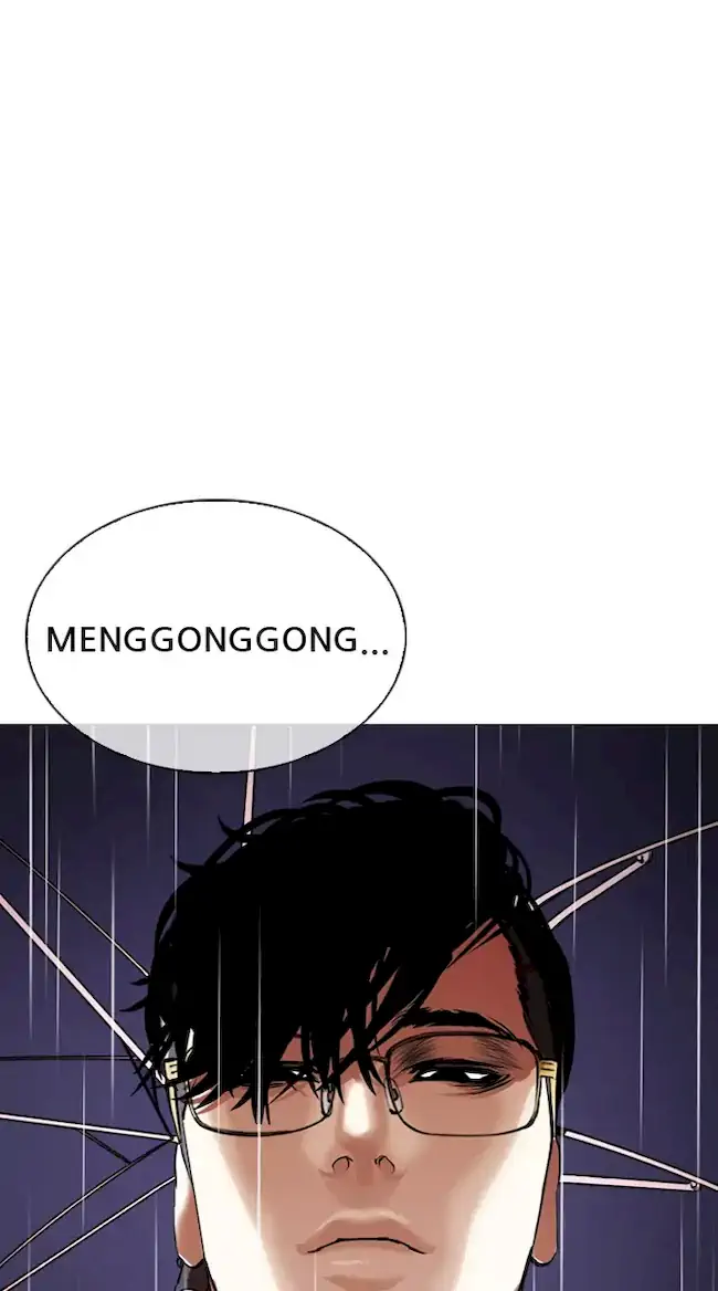 Lookism Chapter 341 Gambar 17