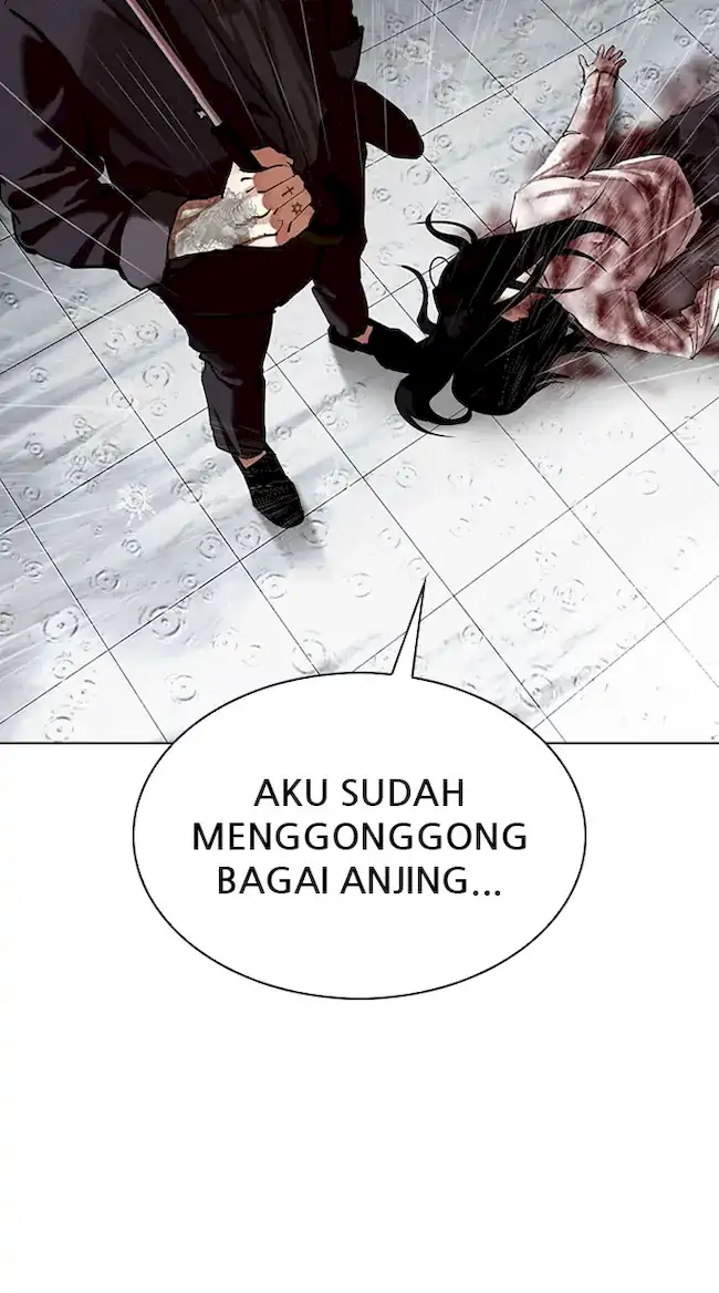 Lookism Chapter 341 Gambar 20