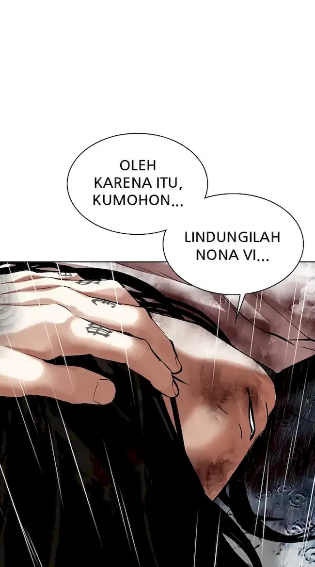 Lookism Chapter 341 Gambar 22