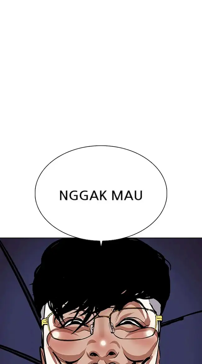 Lookism Chapter 341 Gambar 26