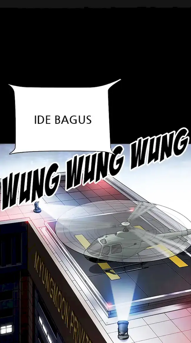 Lookism Chapter 341 Gambar 28