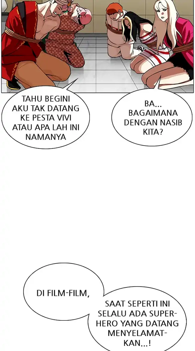 Lookism Chapter 341 Gambar 3