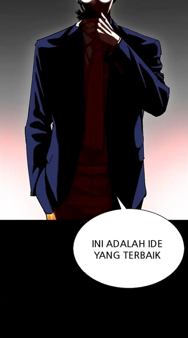 Lookism Chapter 341 Gambar 32