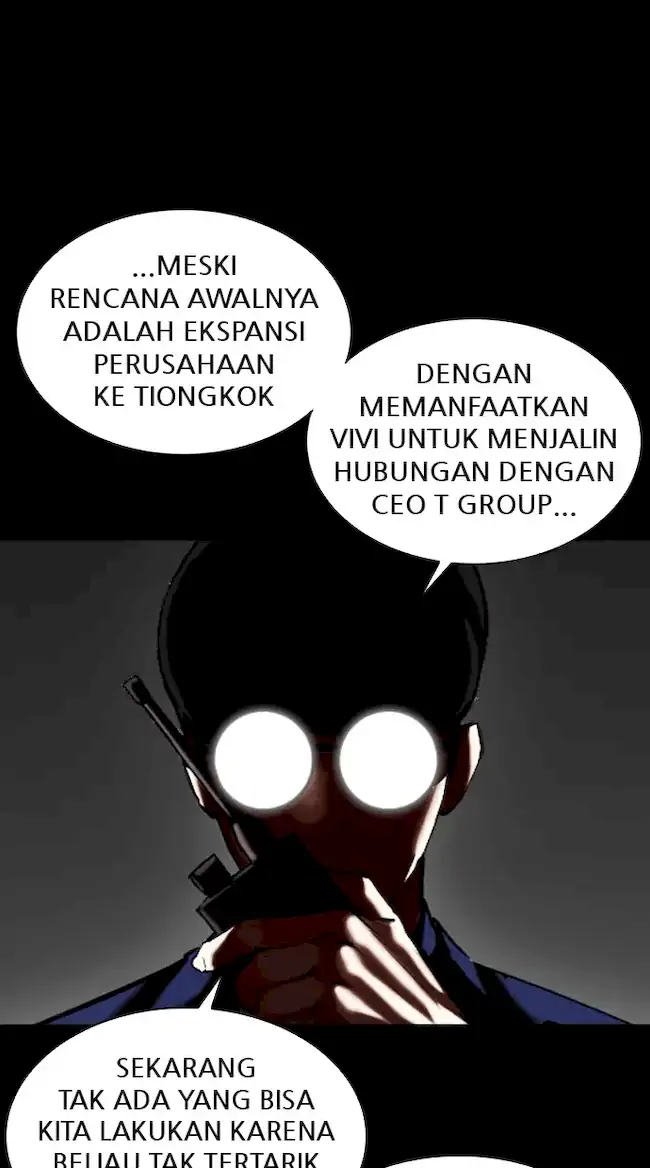 Lookism Chapter 341 Gambar 33