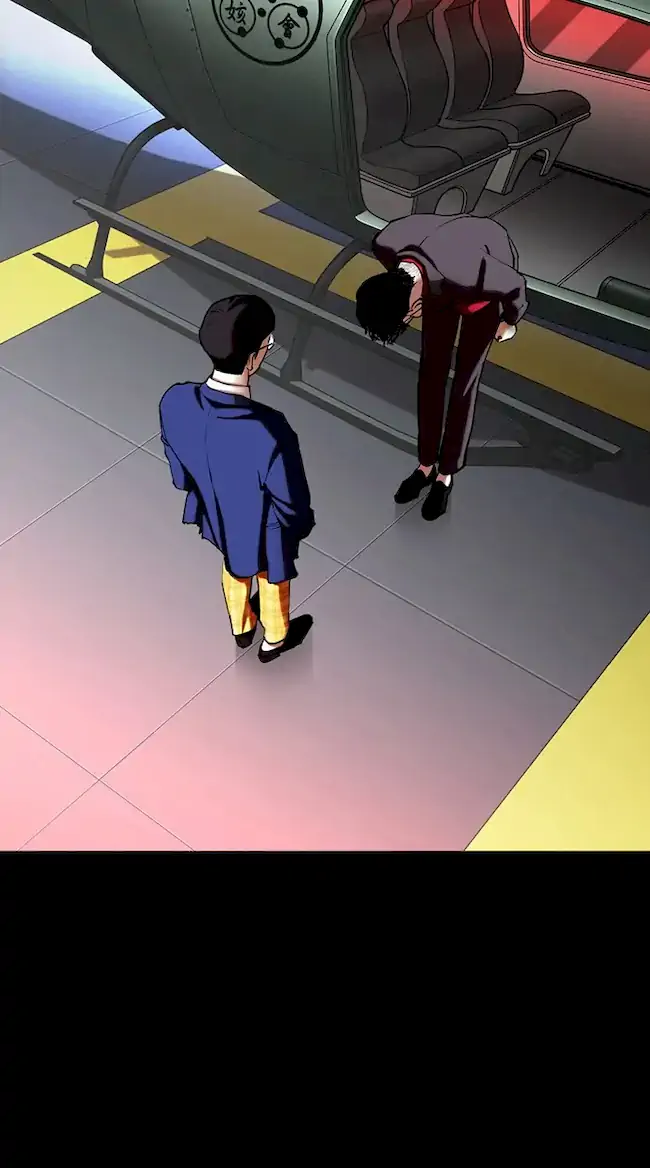 Lookism Chapter 341 Gambar 37