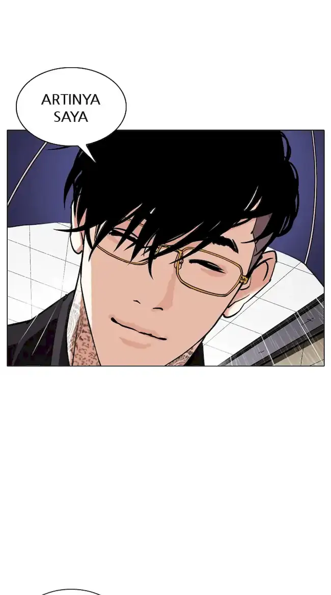 Lookism Chapter 341 Gambar 42
