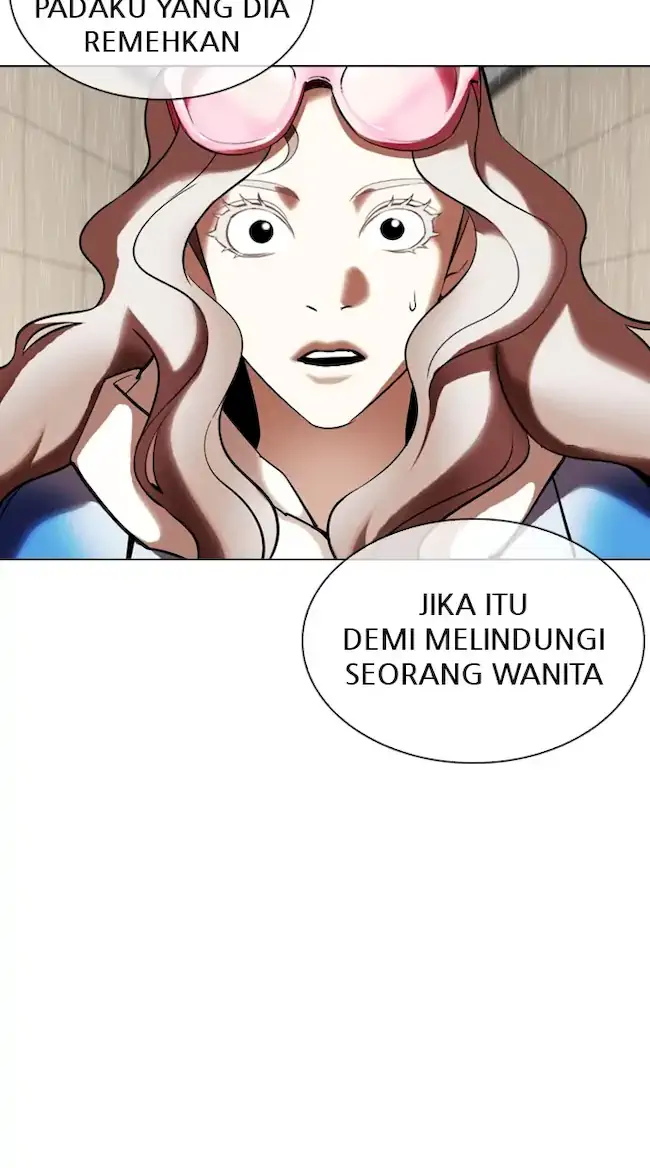 Lookism Chapter 341 Gambar 47