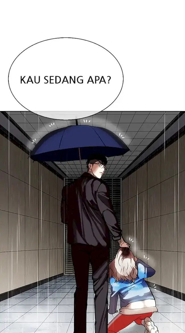 Lookism Chapter 341 Gambar 52