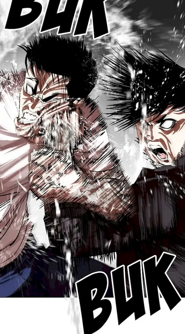 Lookism Chapter 341 Gambar 61