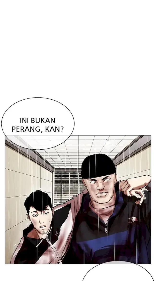 Lookism Chapter 341 Gambar 64
