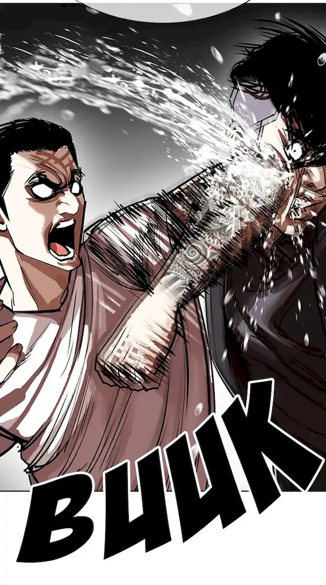 Lookism Chapter 341 Gambar 66