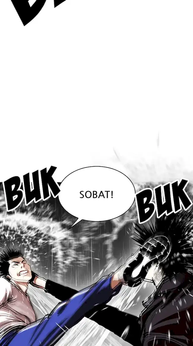 Lookism Chapter 341 Gambar 69