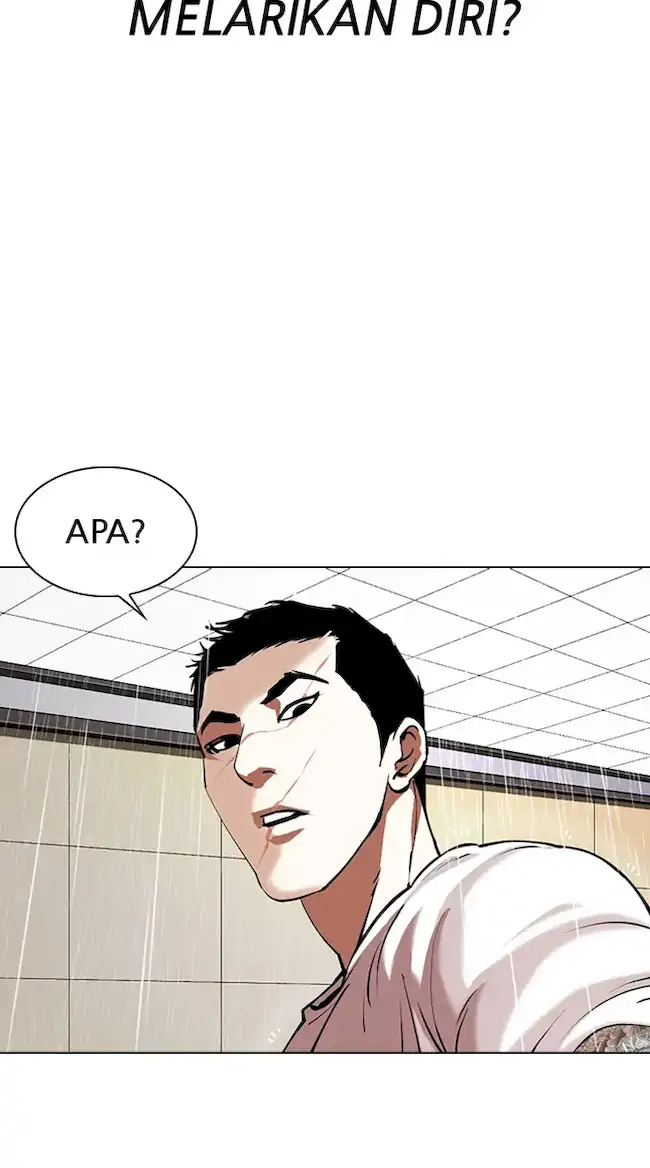 Lookism Chapter 341 Gambar 85