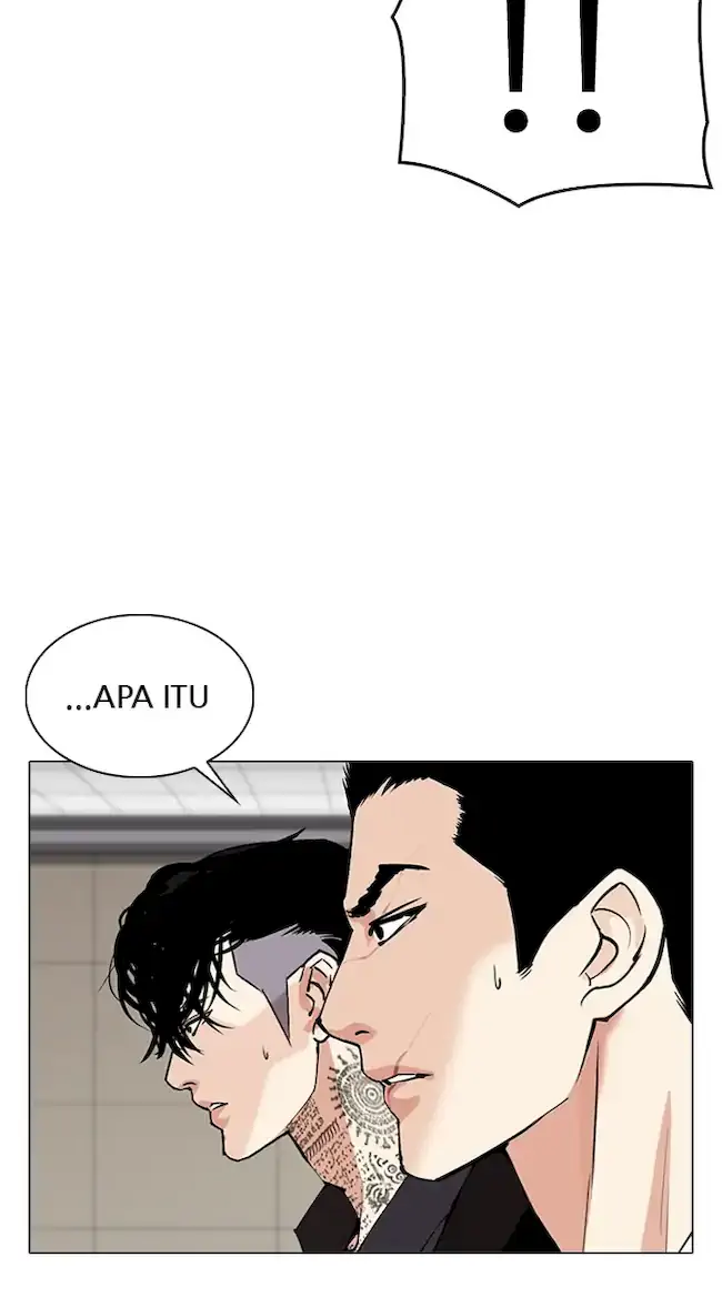 Lookism Chapter 341 Gambar 89