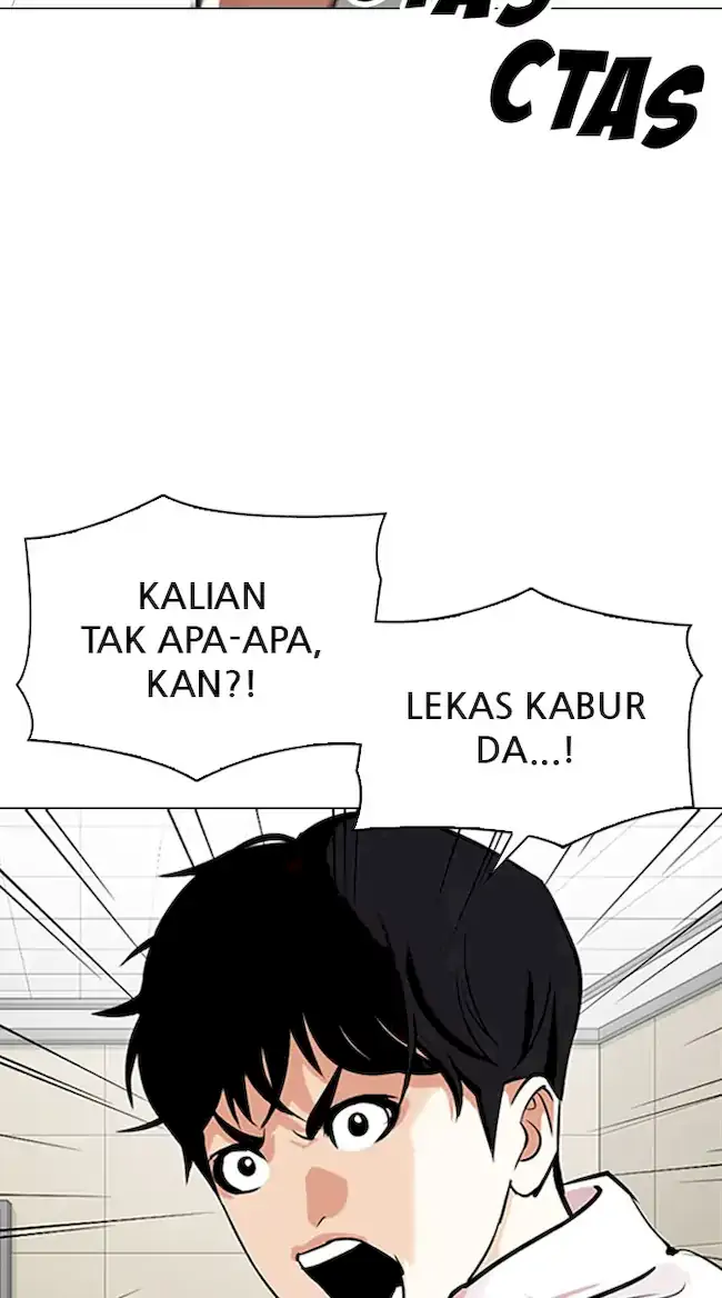 Lookism Chapter 341 Gambar 9