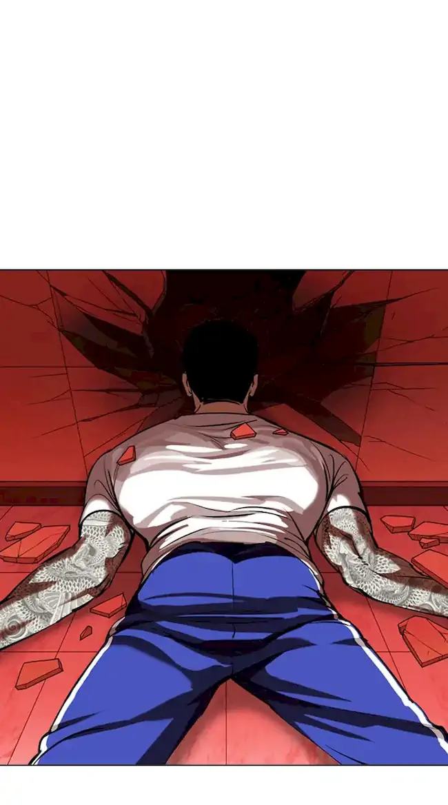 Lookism Chapter 342 Gambar 105