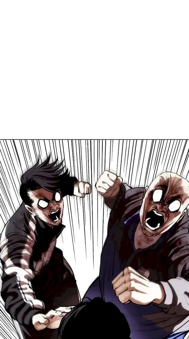 Lookism Chapter 342 Gambar 108