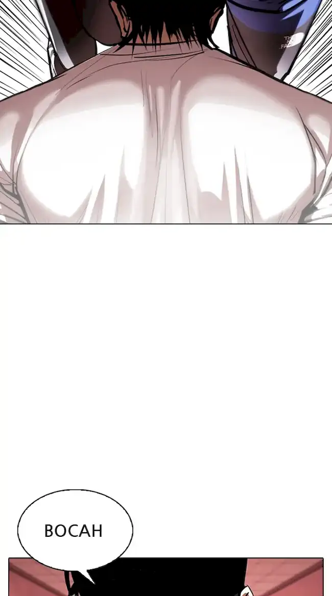 Lookism Chapter 342 Gambar 109