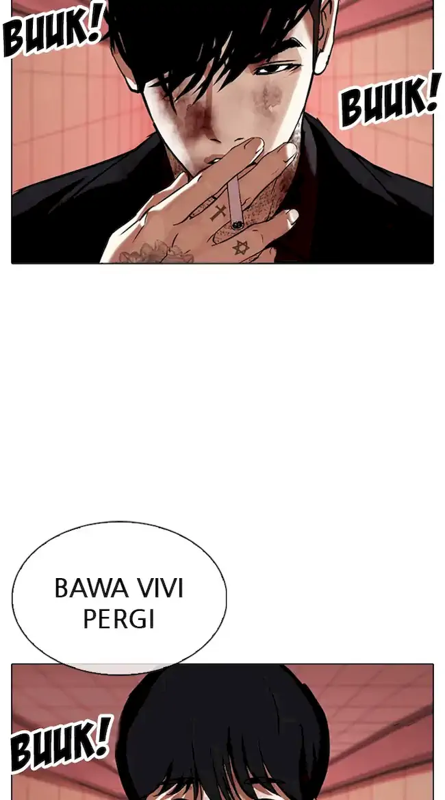 Lookism Chapter 342 Gambar 110