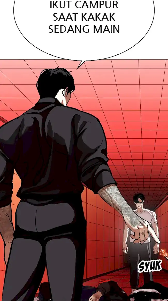 Lookism Chapter 342 Gambar 112