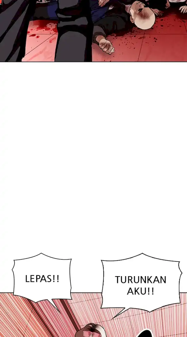 Lookism Chapter 342 Gambar 113