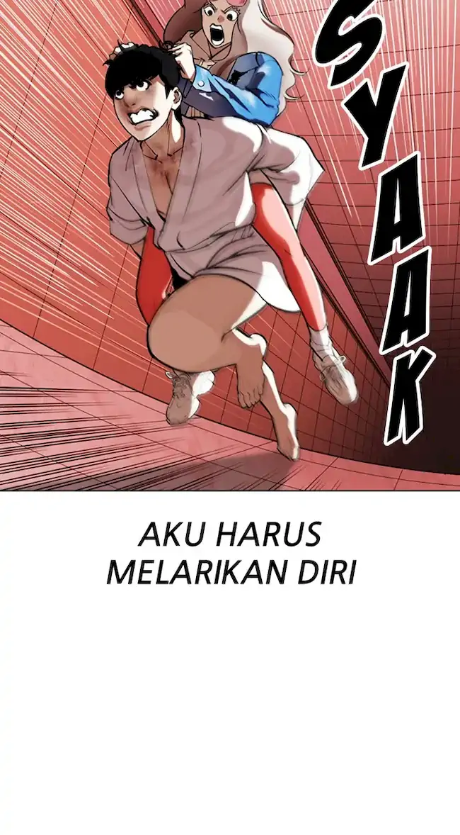 Lookism Chapter 342 Gambar 114