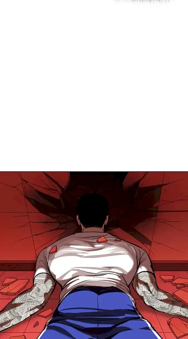 Lookism Chapter 342 Gambar 116