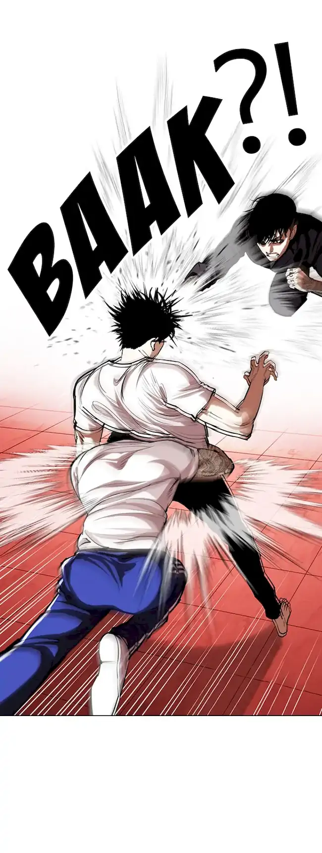 Lookism Chapter 342 Gambar 12