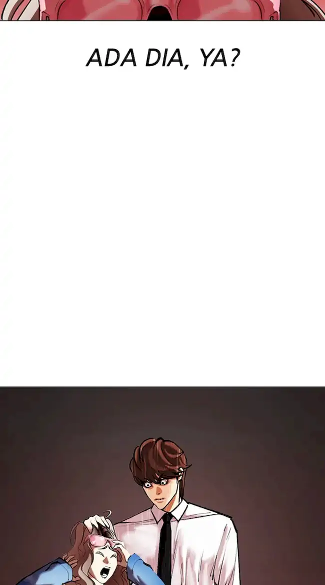 Lookism Chapter 342 Gambar 125