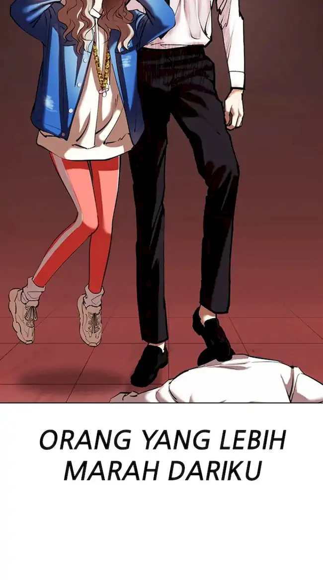 Lookism Chapter 342 Gambar 126