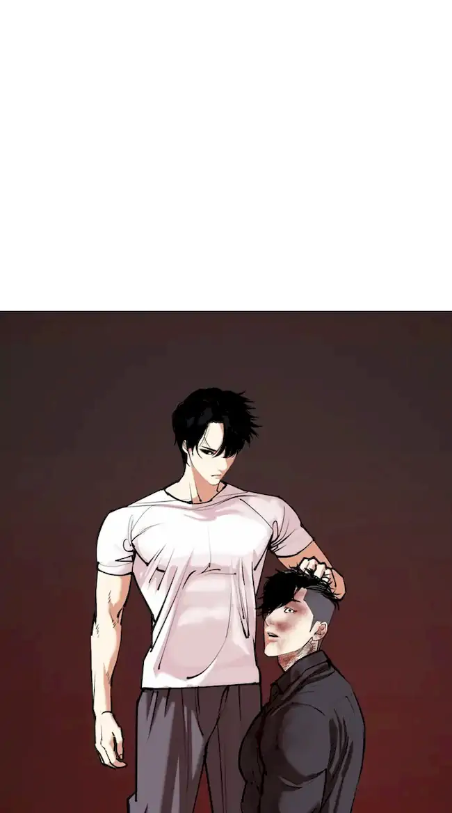 Lookism Chapter 342 Gambar 127