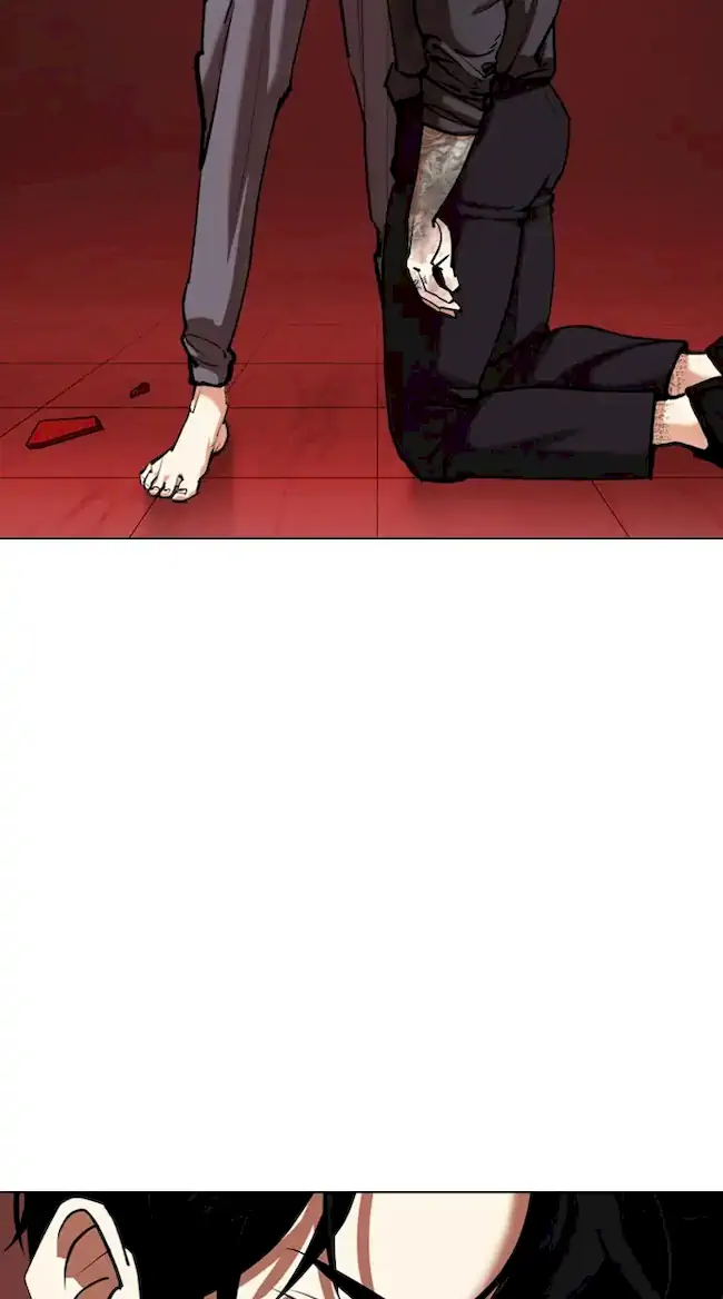 Lookism Chapter 342 Gambar 128