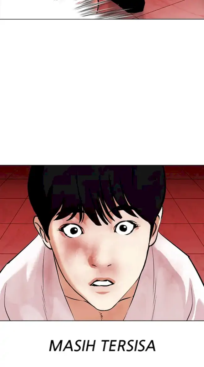 Lookism Chapter 342 Gambar 132